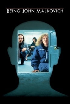 Being John Malkovich stream online deutsch