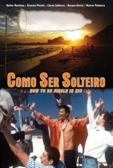 Como Ser Solteiro online streaming
