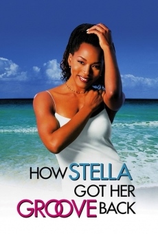 How Stella Got her Groove Back gratis