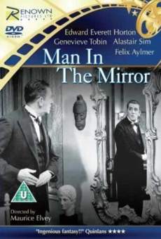 The Man in the Mirror