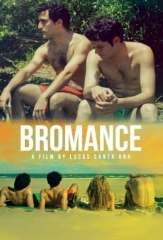 Bromance en ligne gratuit