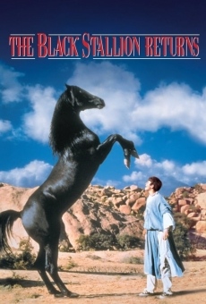 The Black Stallion Returns on-line gratuito