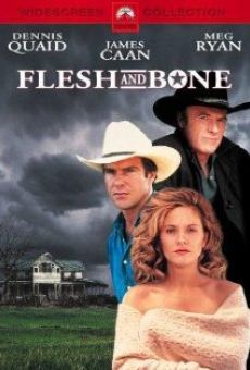 Flesh and Bone stream online deutsch