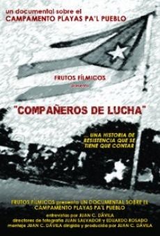 Compañeros de lucha streaming en ligne gratuit