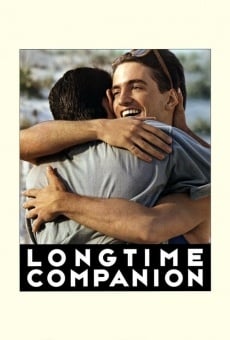 Watch Longtime Companion online stream