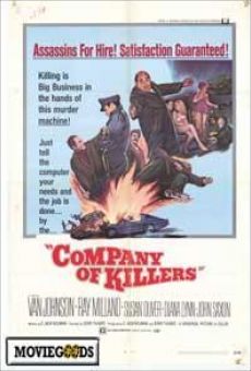Professione: killer online streaming