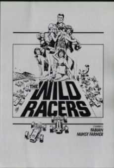 The Wild Racers streaming en ligne gratuit