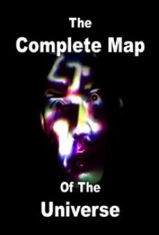 Complete Map of the Universe online streaming