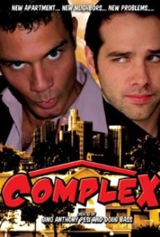 Película: Complex