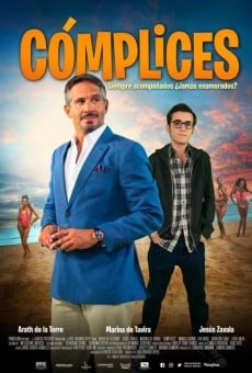 Watch Cómplices online stream