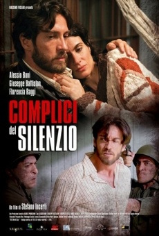 Watch Cómplices del silencio online stream