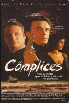 Watch Cómplices online stream