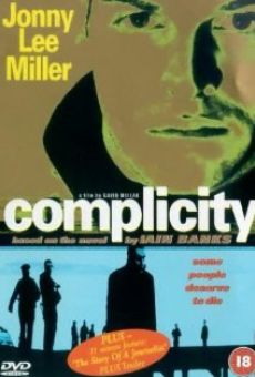 Watch Complicity online stream