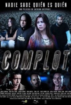 Película: Complot