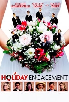 Holiday Engagement gratis