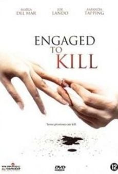 Engaged to Kill online free