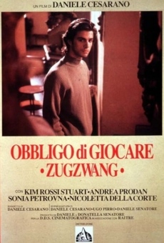 Obbligo di giocare - Zugzwang on-line gratuito