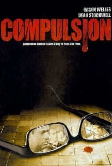 Compulsion online