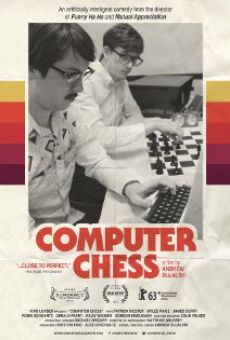 Computer Chess online