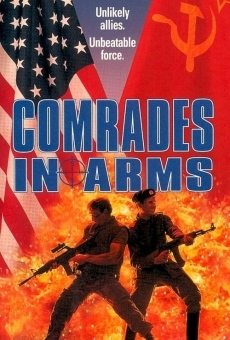 Comrades in Arms en ligne gratuit