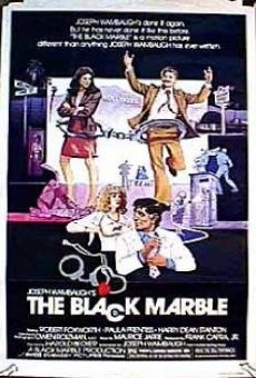 The Black Marble