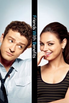 Friends with Benefits stream online deutsch