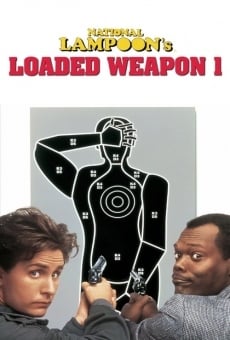 National Lampoon's Loaded Weapon online