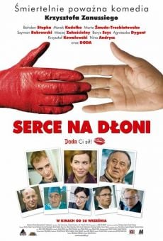 Película: Con el corazón en la mano