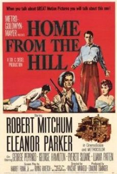 Home from the Hill online kostenlos