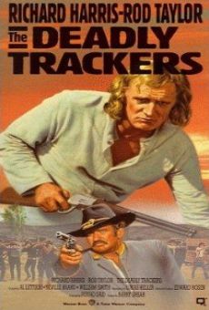 The Deadly Trackers stream online deutsch