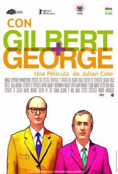 Gilbert + George online