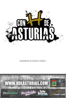 Con H de Asturias streaming en ligne gratuit