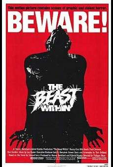 The Beast Withiin on-line gratuito