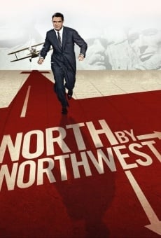 North by Northwest stream online deutsch