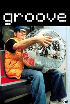 Groove online streaming
