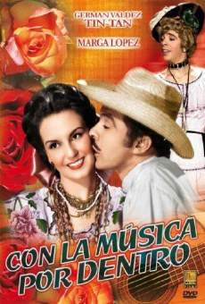 Ver película La música por dentro