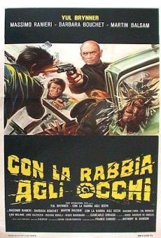 Watch Con la rabbia agli occhi online stream