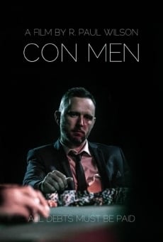 Con Men (2015)