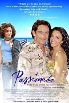 Passionada online streaming