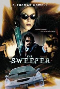 The Sweeper stream online deutsch