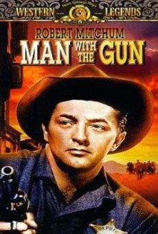 Man with the Gun online kostenlos