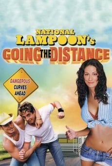 National Lampoon's Going the Distance online kostenlos