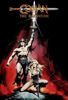 Conan the Barbarian gratis