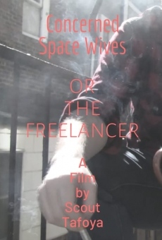 Concerned Space Wives or The Freelancer on-line gratuito