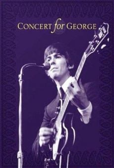 Concert for George online