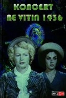 Koncert në vitin 1936 online streaming
