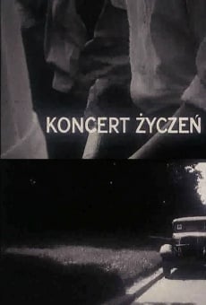 Koncert zyczen stream online deutsch