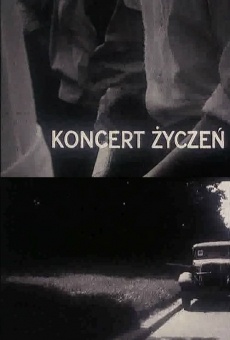 Koncert zyczen online