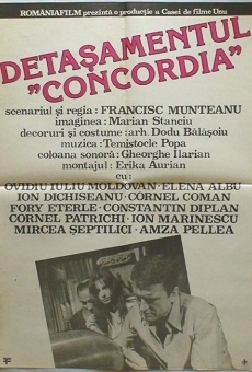 Detasamentul 'Concordia'