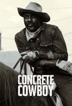 Concrete Cowboy gratis